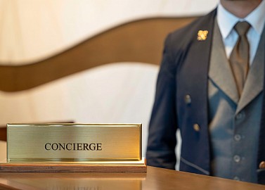 Concierge Service