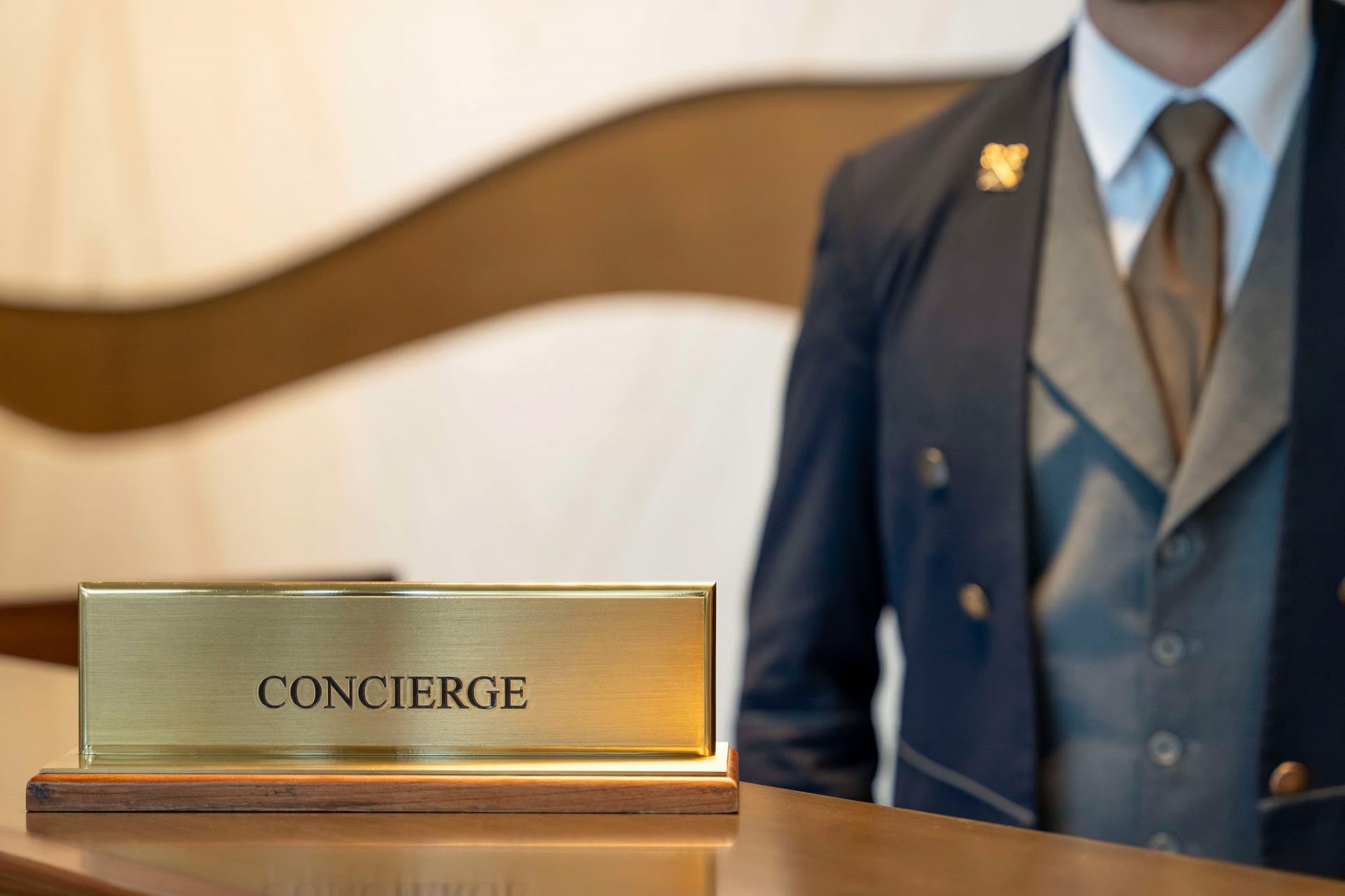 Concierge Service