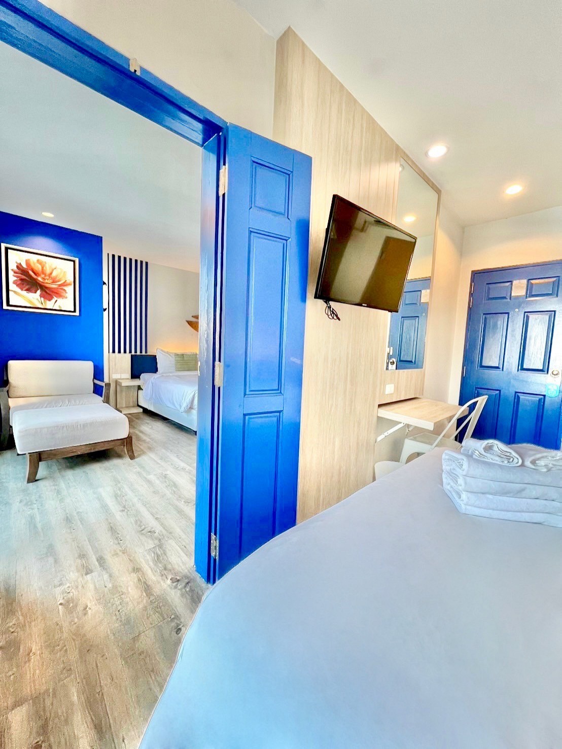 Family 2 Bedroom